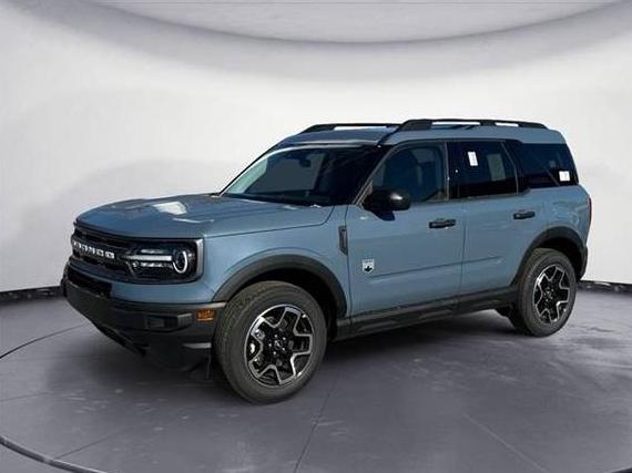 FORD BRONCO SPORT 2024 3FMCR9B66RRF75480 image